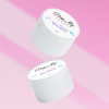 Remover w kremie do ściągania rzęs Pimp My Lashes