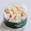 Flowers Wax- wosk twardy do depilacji 220g