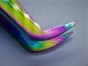 Pęseta Rainbow Swan Ultra  Slim