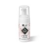 InLei® Mousse Rose – delikatny piankowy szampon do rzęs i twarzy