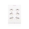 Karty do ćwiczeń Sparkle Lashes