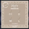 Rzęsy Premium Line by Sabrija Lashes