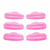 Wałki do laminacji OKO Hollywood Pink, 3 pary