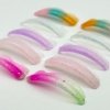 Wałeczki silikonowe Ala Twist skręt „L” – Happy Lash