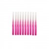 Micro brush Mini szczoteczki do liftingu laminacji brwi i rzęs 10 szt Pimp My Lashes