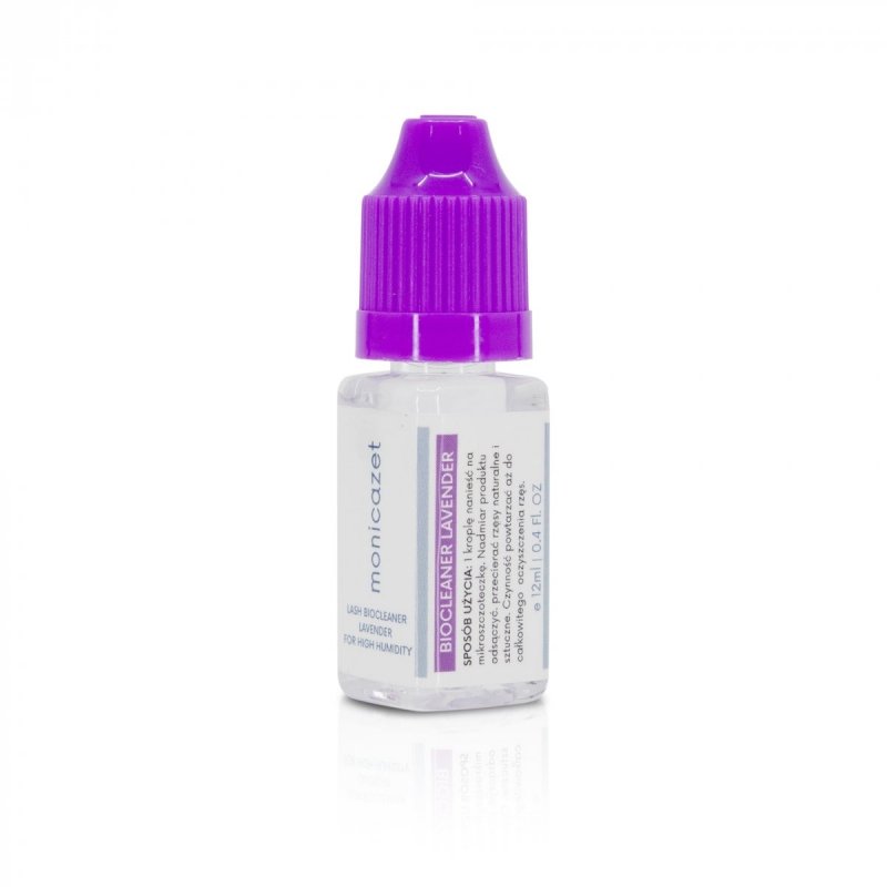 BioCleaner z LAWENDĄ Monica Zet 12ML