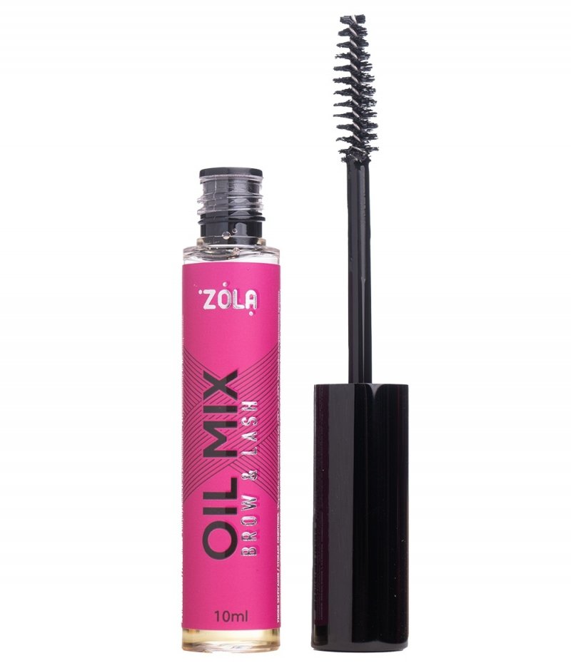ZOLA Olejek do brwi i rzęs OIL MIX 10 ml