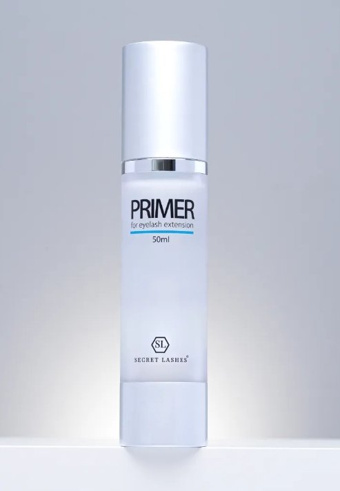Secret Lashes SL Primer 50ml