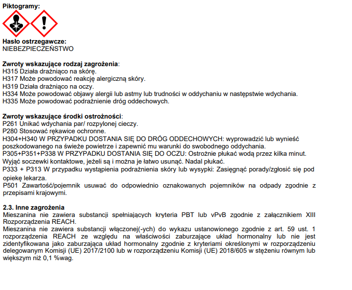 Klej do rzęs Rarity PRO 2 (5ml)