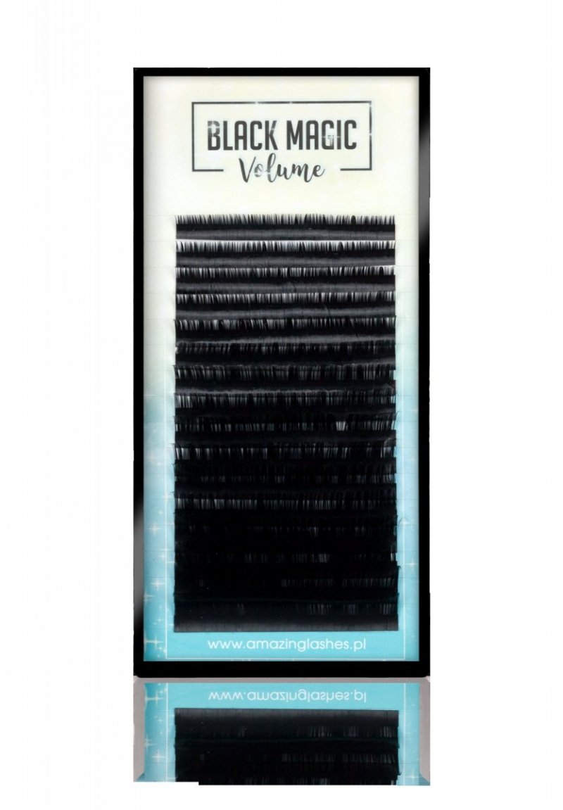 Black Magic Volume D 0,07