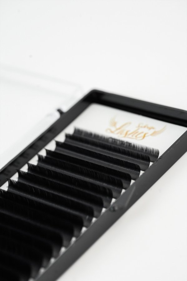 Rzęsy Premium Line by Sabrija Lashes C 0,07