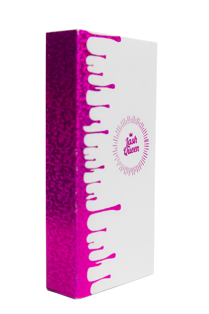 Rzęsy Lash Queen M 0,06 by Katarzyna Borkowska 