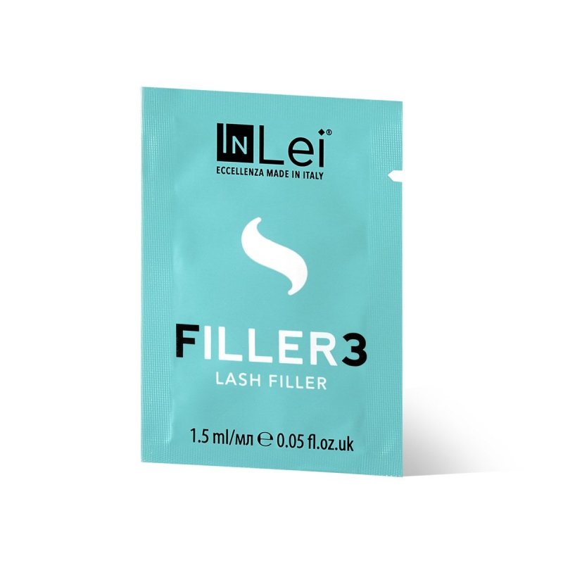 InLei® Filler 3 – saszetka 1,5ml