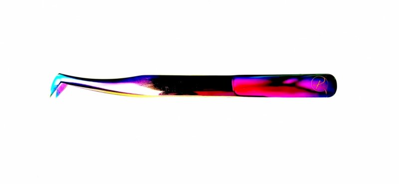 Pęseta Rainbow Swan