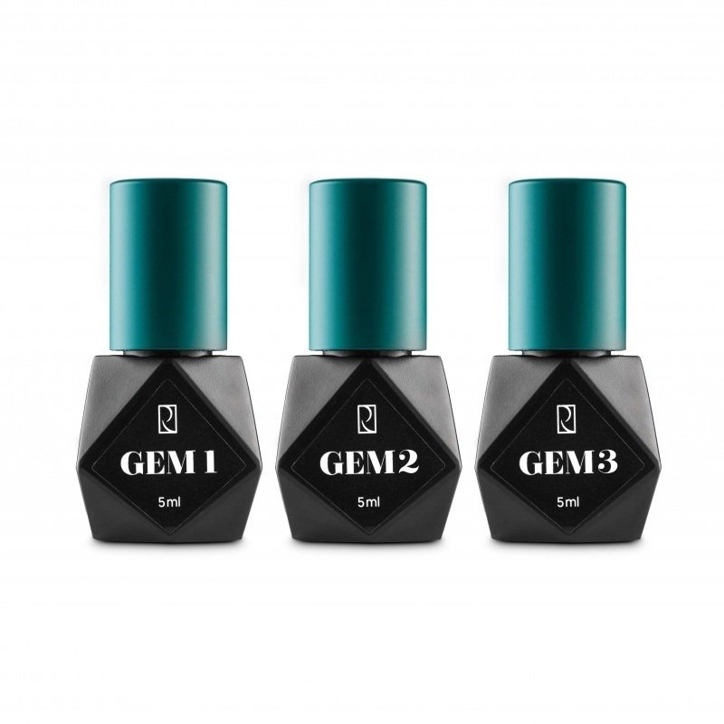 Klej do rzęs Rarity GEM 1 (5ml)