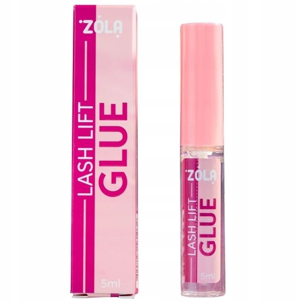 Klej do liftingu i laminacji ZOLA LASH LIFT GLUE 5g