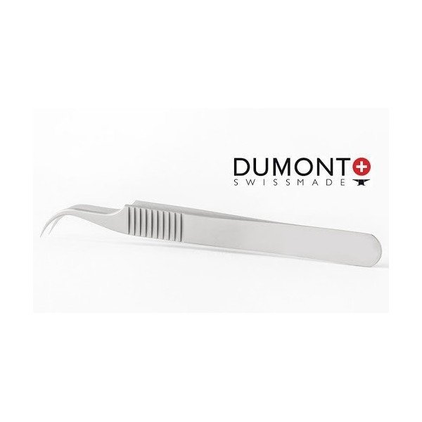 JoLash DUMONT 7SP - Pęseta do rzęs