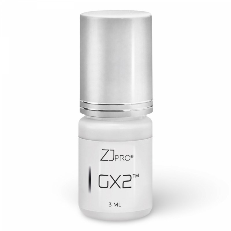 Klej do rzęs GX2™ 3 ml ZJ PRO®
