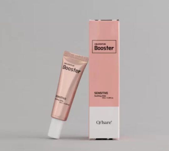 BOOSTER OSHARE® – Aromatyczny booster do liftingu i laminacji 10ml