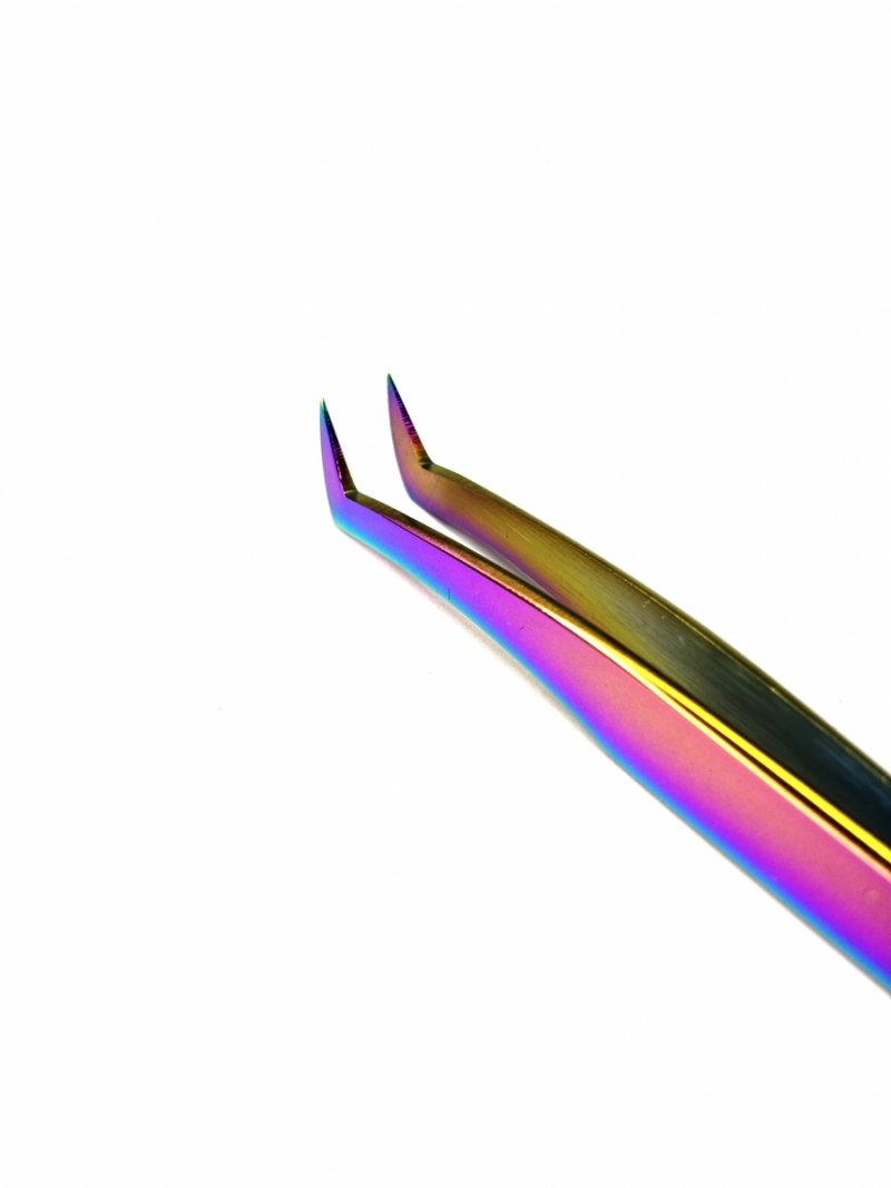 Pęseta Rainbow Swan