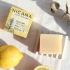 NC050 Mydło do kąpieli / pod prysznic Cytryna - Eukaliptus100g