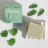 NC055 Mydło do kąpieli / pod prysznic Melisa - Szałwia 100g