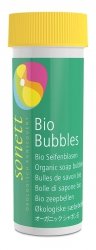 D095 Bio-Bańki mydlane 45 ml (różne kolory opakowań)