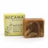 NC116 Mydło z upcyklingu - skórka cytryny 100g