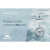 NC055 Mydło do kąpieli / pod prysznic Melisa - Szałwia 100g