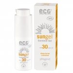 C539  FACIAL OIL GEL Żel na słońce SPF 30