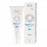 C5473 SUN FLUID SPF 50 SENSITIVE Spray na słońce SPF 50 Sensitive 100 ml 