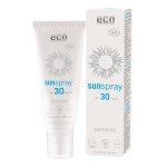 C5381 ECO Cosmetics Spray na słońce SPF 30 Sensitive 100 ml