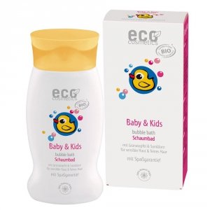 C420 Płyn do kąpieli dla dzieci i niemowląt