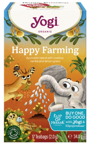 HAPPY FARMING A0004