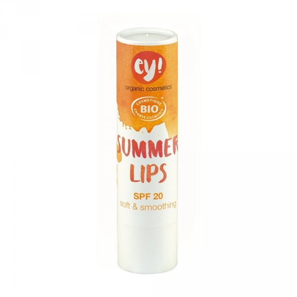 C4901 ey! Summer Lips Balsam do ust na słońce SPF 20, 4 g