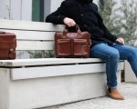 Torby męskie Solome – ponadczasowe modele, które warto mieć Torby męskie Solome – ponadczasowe modele, które warto mieć