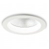 Spot Sufitowy Okrągły LED BASIC ACCENT 30W 3000K 193489 IDEAL LUX