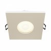 Oprawa Podtynkowa  STARK DL083-01-GU10-SQ-W MAYTONI