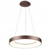 Lampa Wisząca LED Nowoczesny SANTANA 38 AZ4998 AZZARDO
