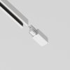  Komponenty do natynkowego systemu szynowego 3-fazowego zewnętrzne wejście zasilania Accessories for tracks Trinity MAYTONI TRA005B-31W-L