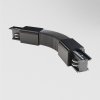 Komponenty do natynkowego systemu szynowego 3-fazowego łącznik elastyczny Accessories for tracks Trinity MAYTONI TRA005CF-31B