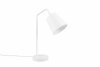 Biała Dekoracyjna Lampka Stołowa LED BUDDY R51721031 RL