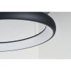 Lampa Wisząca Nowoczesna Okrąg LED ANTONIO 61 AZ5063 AZZARDO