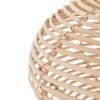Naturalna Lampa Wisząca W Stylu Boho RATTAN M 11154 Nowodvorski Lighting 