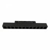 Lampa Liniowa Punktowa Stip Smart 12W Magnet LineTLV-10-12TU Yaskr czarny LED 2700 - 6000K 