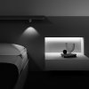 Ścieżka świetlna lampa szynowa LED nowoczesna tuba aluminium biała Alfa MAYTONI TR122-2-7W3K-W