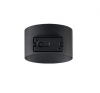 Nowoczesny Kinkiet Zewnętrzny IP54 ELLIPSES LED BLACK 8182 NOVODVORSKI