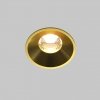 Mosiężna Oprawka Wpuszczana Downlight Round Maytoni DL058-7W3K-BS