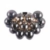 NOWOCZESNY PLAFON SUFITOWY MAYTONI BALBO MOD112CL-08N 