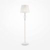 LAMPA PODŁOGOWA GLAMOUR DO SALONU, SYPIALNI MAYTONI GRACE ARM247-11-G
